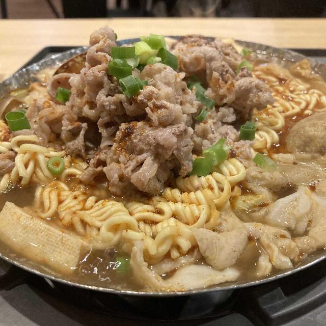 主婦と外ごはんとゾワっとしたレビュー