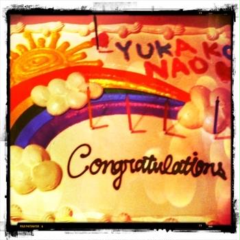 ☆BIRTHDAY CAKE☆