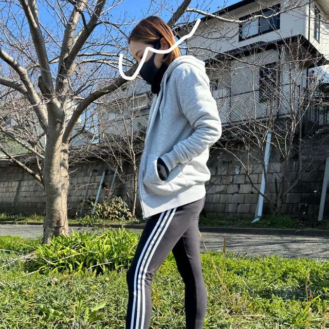 12km！食べるために歩く！久しぶりの夫婦デート