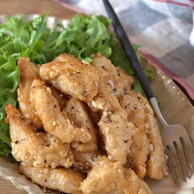 “下味冷凍”が便利！リーズナブルな「鶏むね肉」の作りおきレシピ4選