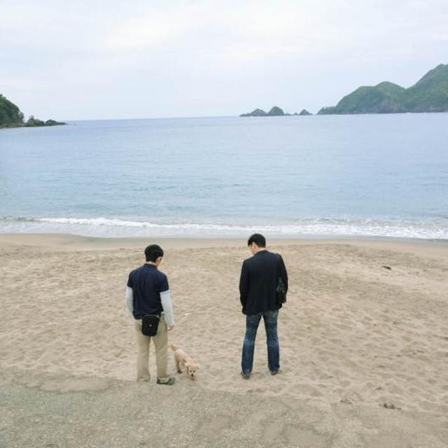 ゴールデンウィーク旅行記part2