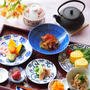 作り置きにおすすめ　茹でササミを使って　　お弁当の残り物で朝ごはん