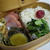 ハムソテー弁当