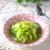 春の優しい旨味。材料入れて5分煮るだけ♪春キャベツと新玉ねぎの塩麹スープ桜えび風味。 by 食で楽しむ魔女（まり）さん