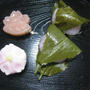 桜づくしの贈り物
