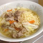 ラーメンラーメン