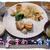【鶏胸肉の油揚げ巻き】定食♪＆【チョコチップマフィン】