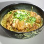 簡単和風パスタ
