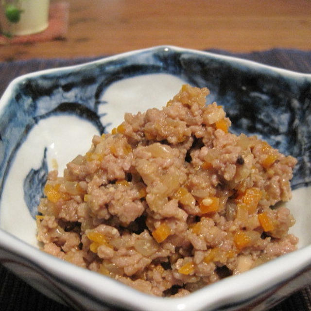 用途いろいろ！便利な甘肉味噌を使って。とレシピ掲載のお知らせ