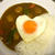 スパイシーシチューカレー