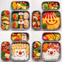 夜勤のパパへのお弁当
