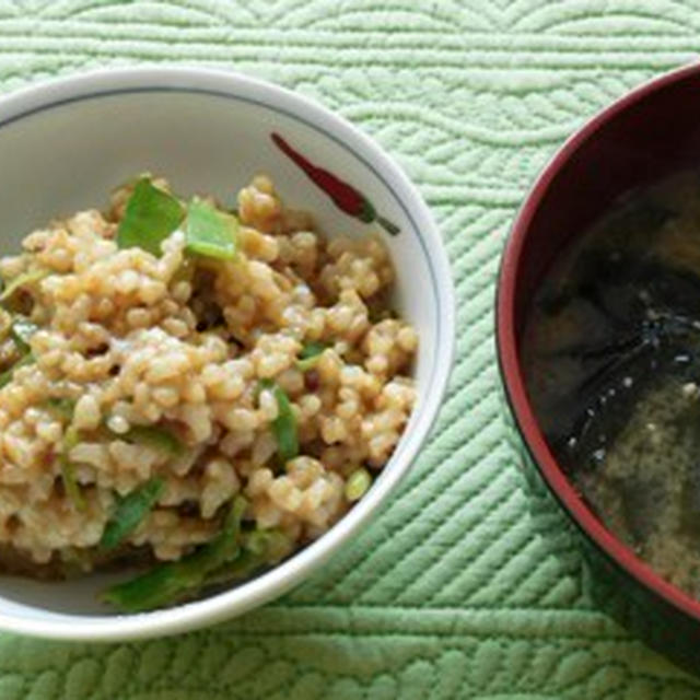 韓国焼酎が飲みたくて居酒屋風メニュー ～ ズッキーニと大根のきんぴらごぼう