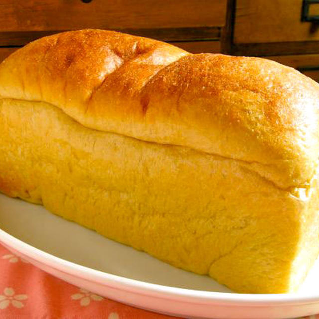 大豆粉パンと定番おからケーキ