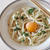 レシピ【包丁、まな板不要＆ワンボウルで簡単！！黄味噌うどん】＆羽田空港