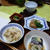 morimaman's kitchen 啓蟄の頃～深川めしなど　