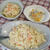 ◇【離乳食】ショートパスタの豆乳クリーム煮