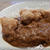 唐揚げカレー～手抜き一番！