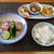 兼用ごはんが続きます・・・うす揚げの玉子とじ♪・・♪