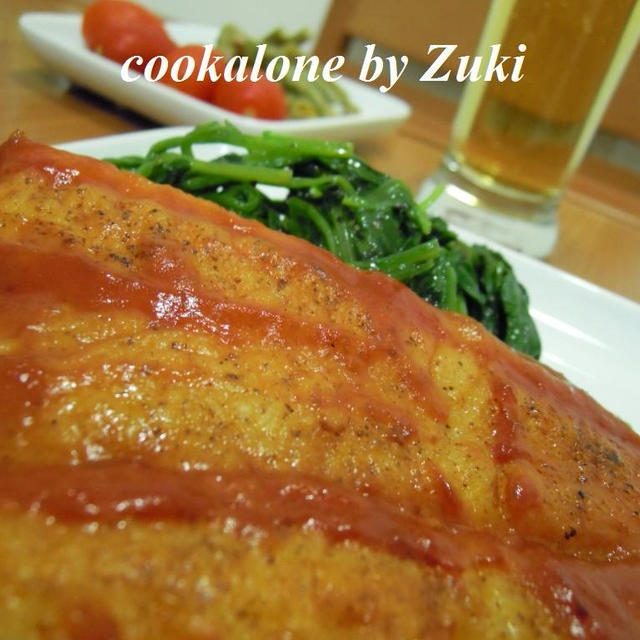 巴沙魚のソテー・なんちゃってメキシカン