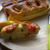 夏野菜ケーク・サレ