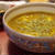 じゃがたまきゃべつのカレースープ　ありものでさくっと(^^ゞ