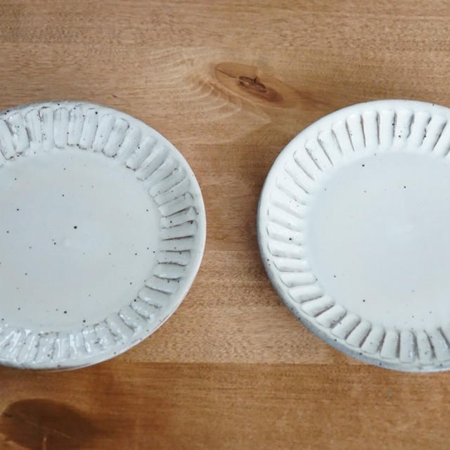 陶器を購入したので目止め処理をしました！