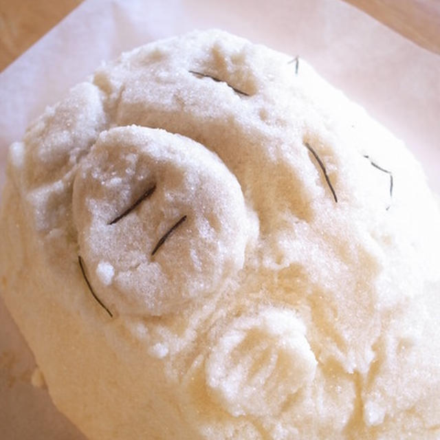 今までで一番おいしい！ダイアモンド☆ユカイさんお墨付き 豚の塩窯焼き