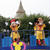 夏！ディズニー！！　　