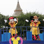 夏！ディズニー！！　　