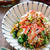 かち割りきゅうりとカニカマの香味ねぎソース【#簡単 #包丁不要 #レンジ #副菜】