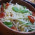 早ゆでパスタで大好きなトマトとバジルのサラダスパ♪