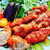 生姜焼き用で肉巻きチーズのケチャップ炒め(動画レシピ)/Meat and Cheese Roll with Tomato ketchup.