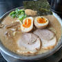 燕市「ラーメン中華　海燕」のラーメン美味しくて楽しかったです。