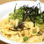 ウニバター醤油パスタ☆