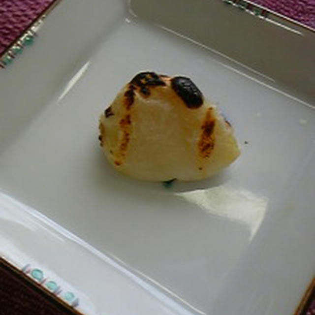 かんたん★ガーリックミルク煮