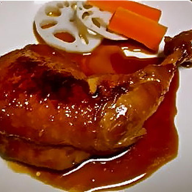 TERIYAKI