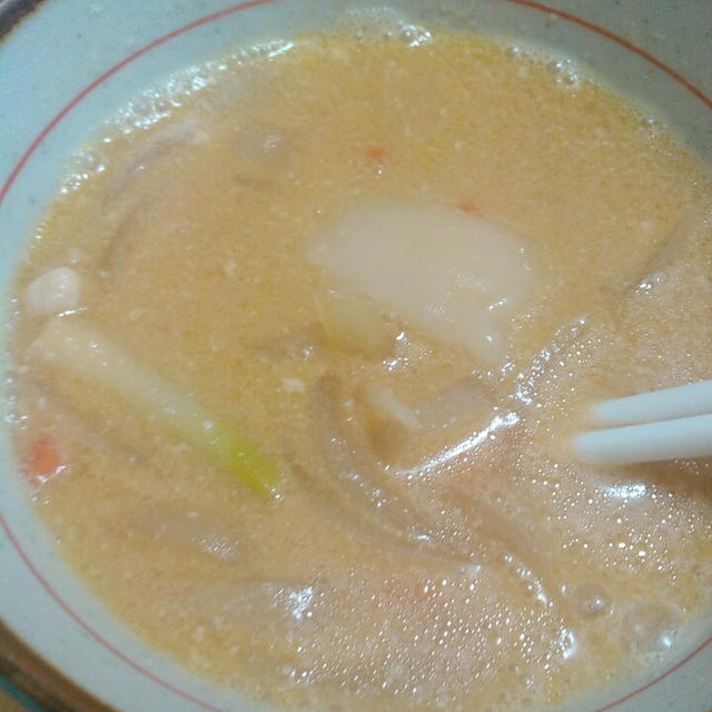 豆乳で作るお雑煮～毎日の食卓で大活躍！カラダよろこぶ♪豆乳レシピコンテスト
