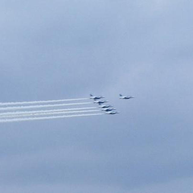 ＊エアー・フェスタ2011 【航空自衛隊那覇基地】＊