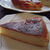 超簡単! 濃厚チーズケーキ