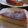 超簡単! 濃厚チーズケーキ