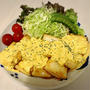 豆腐南蛮レシピ