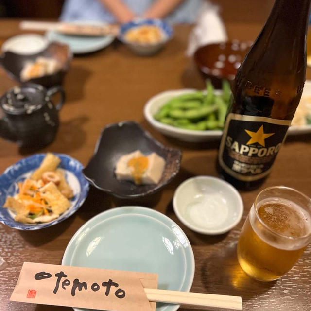 ママ達10名大集合で夜会 おうちで中華