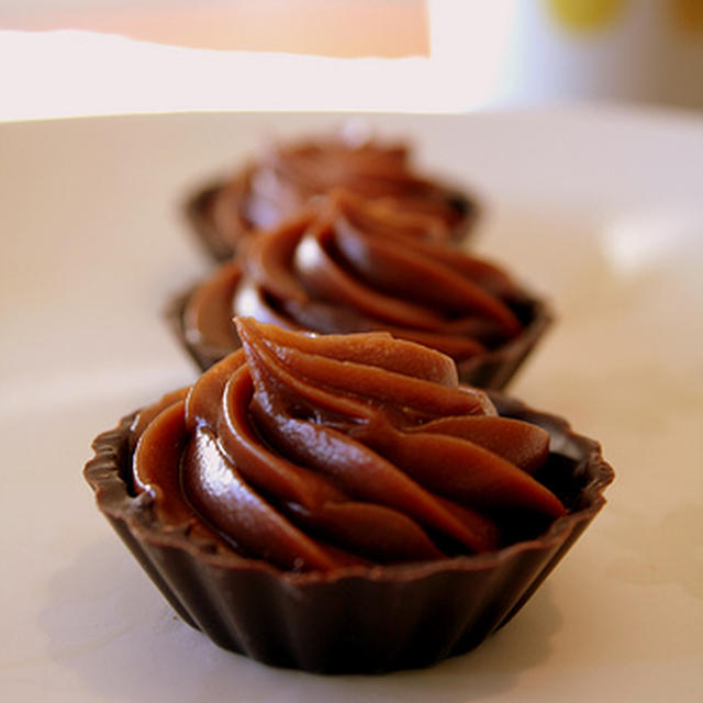 Chico's Peanutbutter Cups
