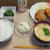ツレとの出会い②