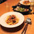 パスタ番長の『茄子ミートパスタ』な夜。