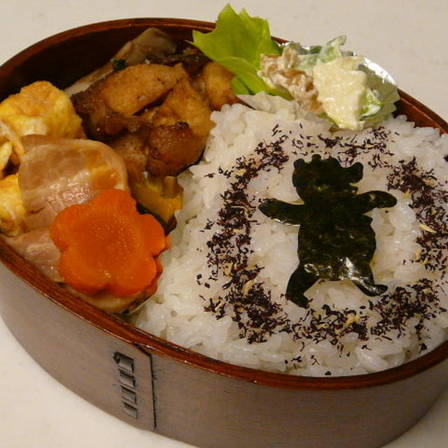 お弁当