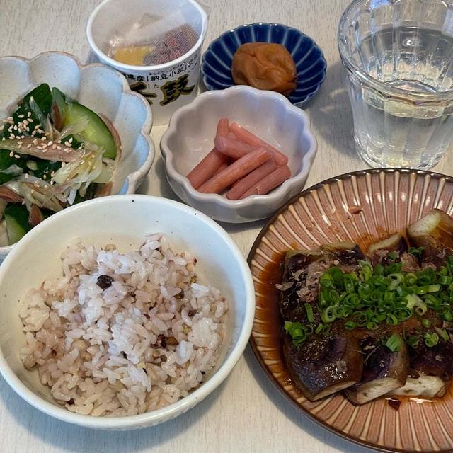 夏に必ず作る！5分で出来るさっぱりな1品