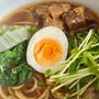 ZENBヌードル　楽天半額ラーメンセット　30%オフスープ