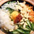 今年の秋はこれ！野菜ナムルたっぷり、おこげが美味しい土鍋焼きビビンバ