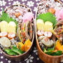 【毎日のお弁当】10/24～10/28